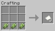 How to Make Paper in Minecraft: Materials, Crafting Guide