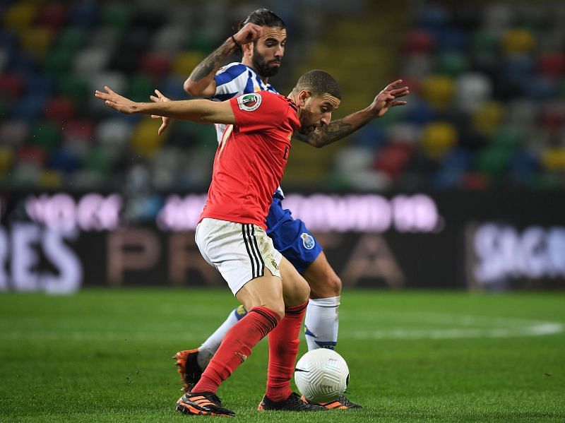 FC Porto and  Benfica are set to clash in the Portuguese Primeira Liga&nbsp;on Friday.