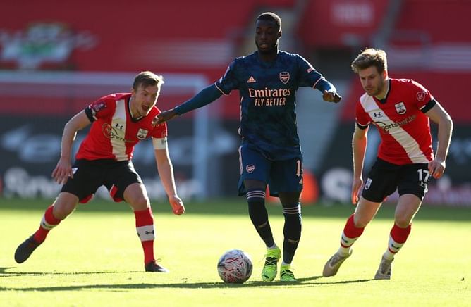 Southampton 1-0 Arsenal: 5 Talking Points as the holders get ousted | FA Cup 2020-21