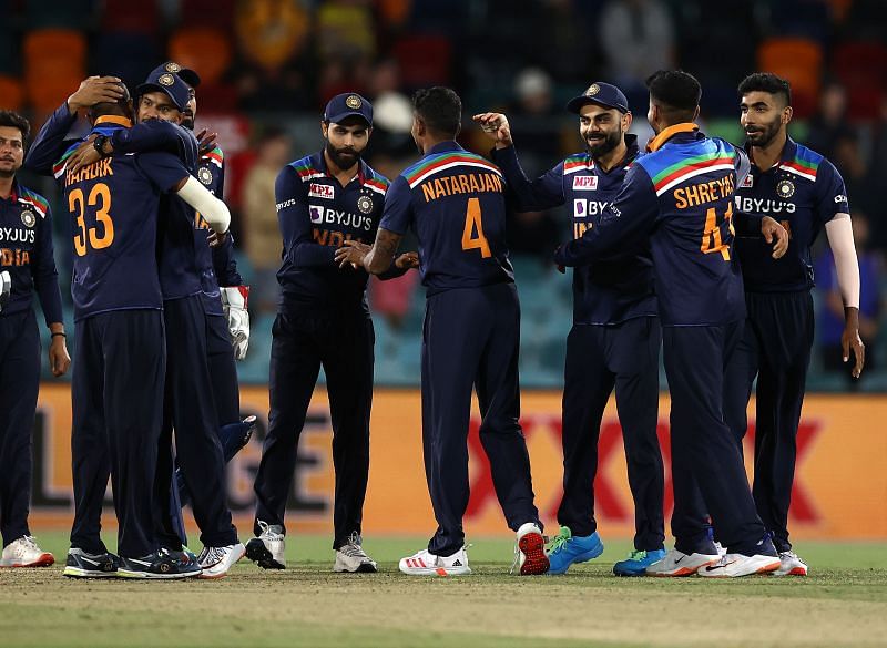 भारतीय टीम 2020 में तीन में से सिर्फ एक ही वनडे सीरीज जीती