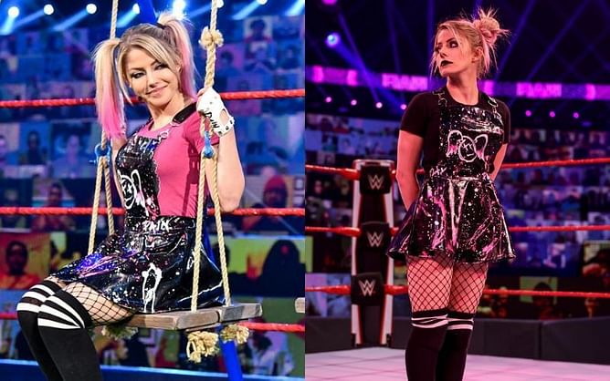 WWE RAW: 2 Superstars who flopped and 3 who impressed – Alexa Bliss’ big moment, major split teased on the show (Jan 18th, 2021)