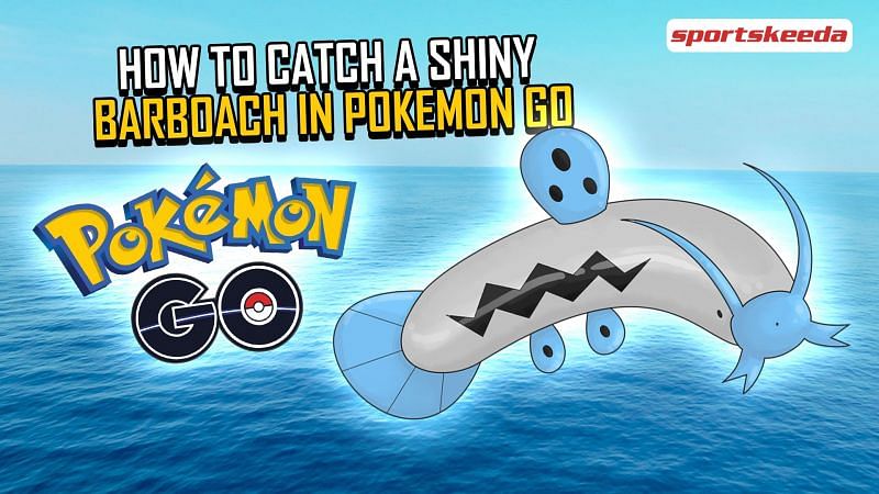 Guide to catch a Pokemon (Image via Sportskeeda)
