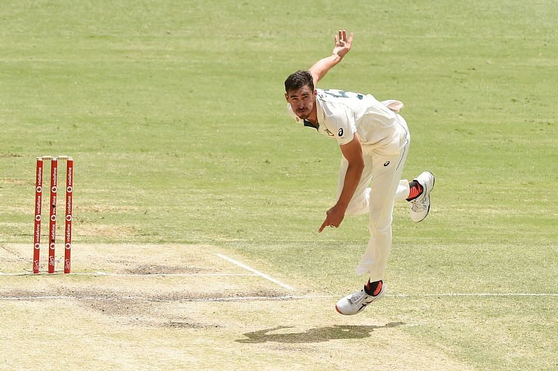 Mitchell Starc has played for RCB previously