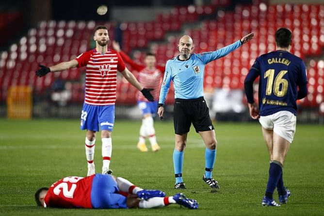Osasuna vs Granada prediction, preview, team news and more | La Liga 2020-21