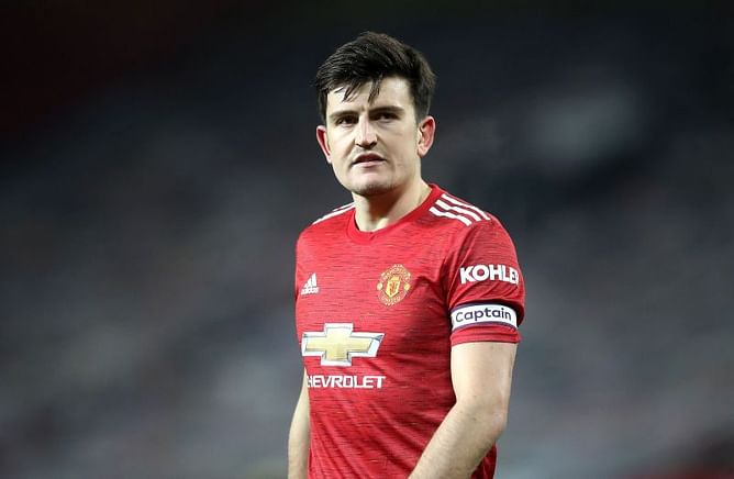“He has been fantastic for the club” - Manchester United legend Lee Sharpe praises Harry Maguire