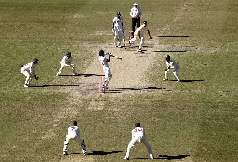 Who will win the final India vs Australia Test?