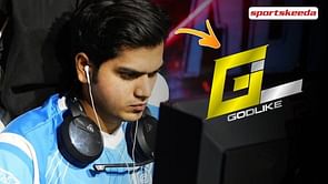 Former Indian CS: GO pro haiVaan joins GodLike Esports’ Valorant roster