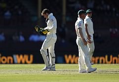 “I fell short of my expectations and my team’s standards” – Tim Paine issues public apology after Sydney Test