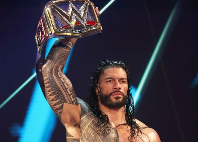 5 most likely opponents for Roman Reigns at WrestleMania 37