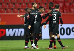 Bayer Leverkusen vs Wolfsburg prediction, preview, team news and more | Bundesliga 2020-21