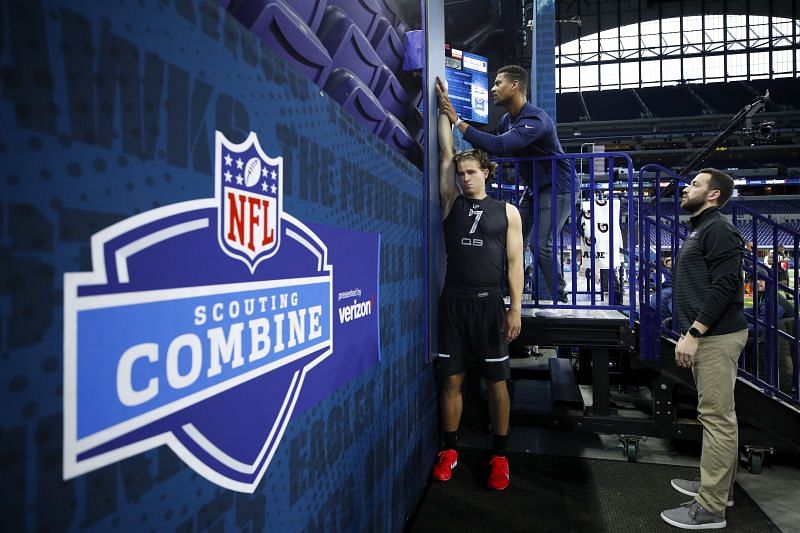 nfl combine 2021