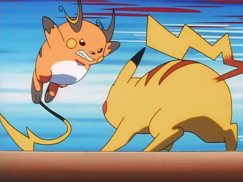 Top 5 Gym Battles from the Pokemon anime