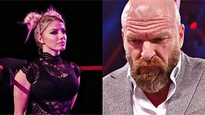 WWE RAW: 5 Biggest news stories - Triple H and Alexa Bliss return, Ric Flair enters romantic angle (January 11, 2021)