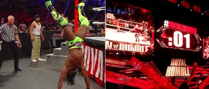 12-year WWE streak set to come to an end at the Royal Rumble