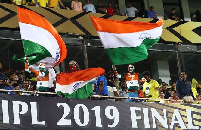 Syed Mushtaq Ali Trophy will play a major role in deciding if IPL 2021 would happen in India: BCCI member