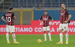 Top 5 free agents in Serie A