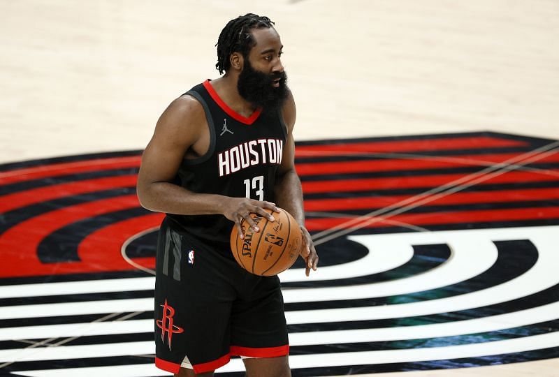 Houston Rockets v Portland Trail Blazers