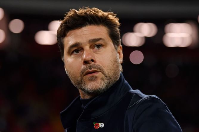 5 players who could be cast aside by Mauricio Pochettino at PSG