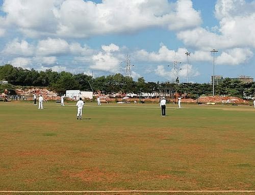 Venue: KIIT Stadium