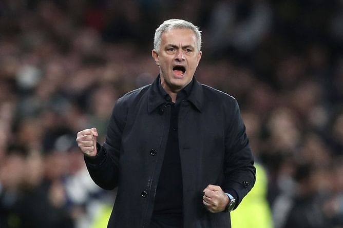 Jose Mourinho targets first trophy with Tottenham Hotspur as Brentford showdown awaits in Carabao Cup semi-final