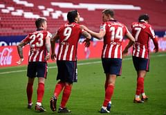 Cornella vs Atletico Madrid prediction, preview, team news and more | Copa del Rey 2020-21