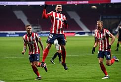 Eibar vs Atletico Madrid prediction, preview, team news and more | La Liga 2020-21