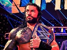 Roman Reigns compares himself to "the dreamers" in Twitter post ahead of Royal Rumble