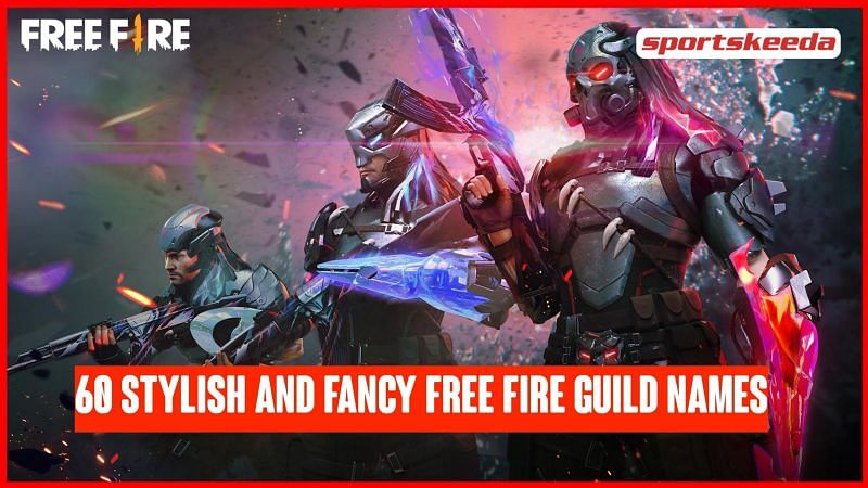Free Fire players can take part in many daily challenges within their guild (Image via Sportskeeda)