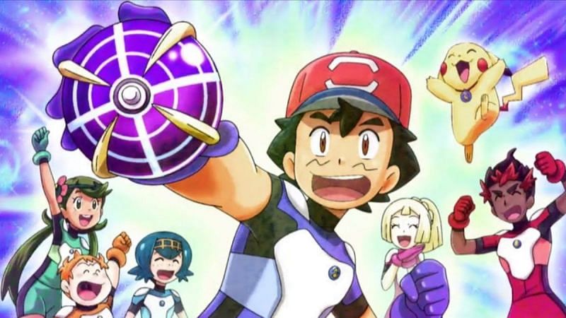 Pokémon: Mega Evolution Special IV - Anime News Network