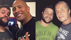 5 Former WWE Superstars who praised Kevin Owens