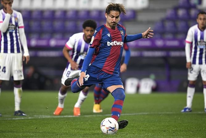 Levante vs Real Valladolid prediction, preview, team news and more | La Liga 2020-21