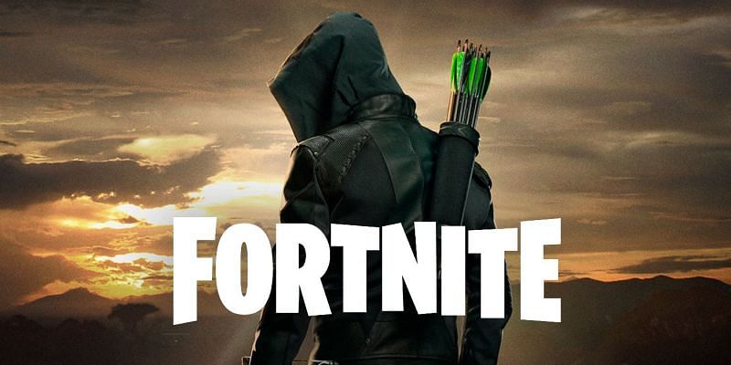 Featured image of post Green Arrow Fortnite Skin Png Discover 464 free fortnite skins png images with transparent backgrounds