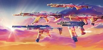 Players can now see their total spending on Valorant