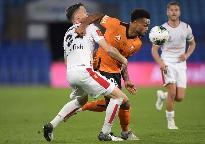 Brisbane Roar vs Adelaide United prediction, preview, team news and more | A-League 2020-21