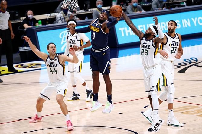 What channel is New Orleans Pelicans vs Utah Jazz on tonight? Time, TV schedule & Live stream l NBA Season 2020-21