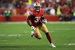 Who is the fastest player in the NFL?