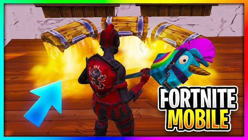 Adreno hot sale 610 fortnite