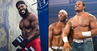'We'll see' - JTG comments on possible WWE return for an exciting new role (Exclusive)