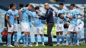 5 players Manchester City could sign in January