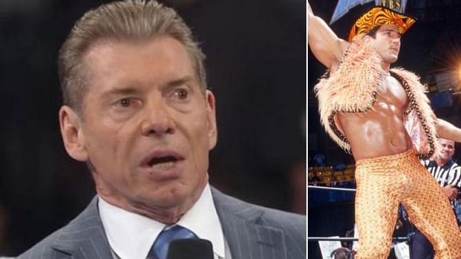 "They haven't done it for years" - WCW legend Disco Inferno reveals biggest issue with WWE PPV's right now