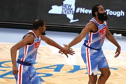 Brooklyn Nets vs Cleveland Cavaliers Prediction & Match Preview - January 20th, 2021 | NBA Season 2020-21