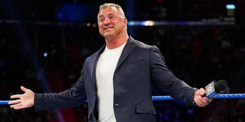 Shane McMahon