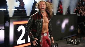 5 Ways WWE could book Edge's return at Royal Rumble