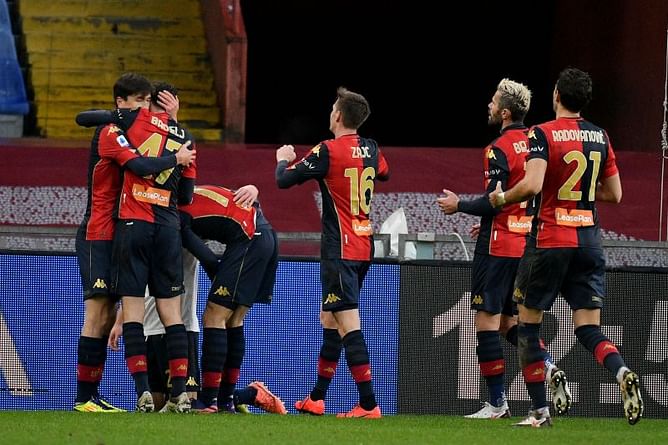 Genoa vs Cagliari prediction, preview, team news and more | Serie A 2020-21