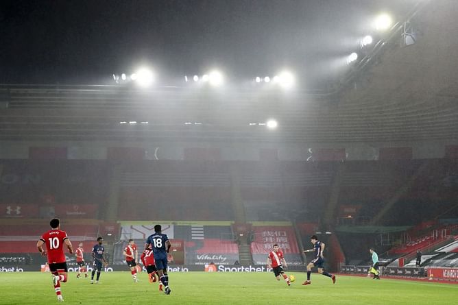 Southampton 1-3 Arsenal: 5 Talking Points as Gunners complete comeback victory | Premier League 2020-21
