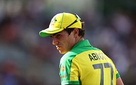 Sean Abbott prefers South Africa Test tour over T20I series against New Zealand