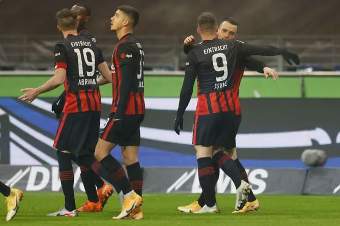 Arminia Bielefeld vs Eintracht Frankfurt prediction, preview, team news and more | Bundesliga 2020-21