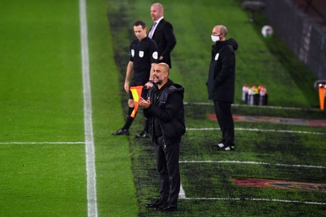 Manchester City Transfer News Roundup: Club on red alert after Sergio Ramos rejects new deal, Bayern star dismisses transfer talk, and more - 6th January 2021