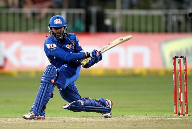 Dinesh Karthik reveals his two best IPL seasons