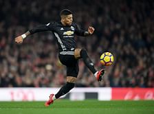 Three clubs in race to sign Manchester United defender Marcos Rojo- Reports